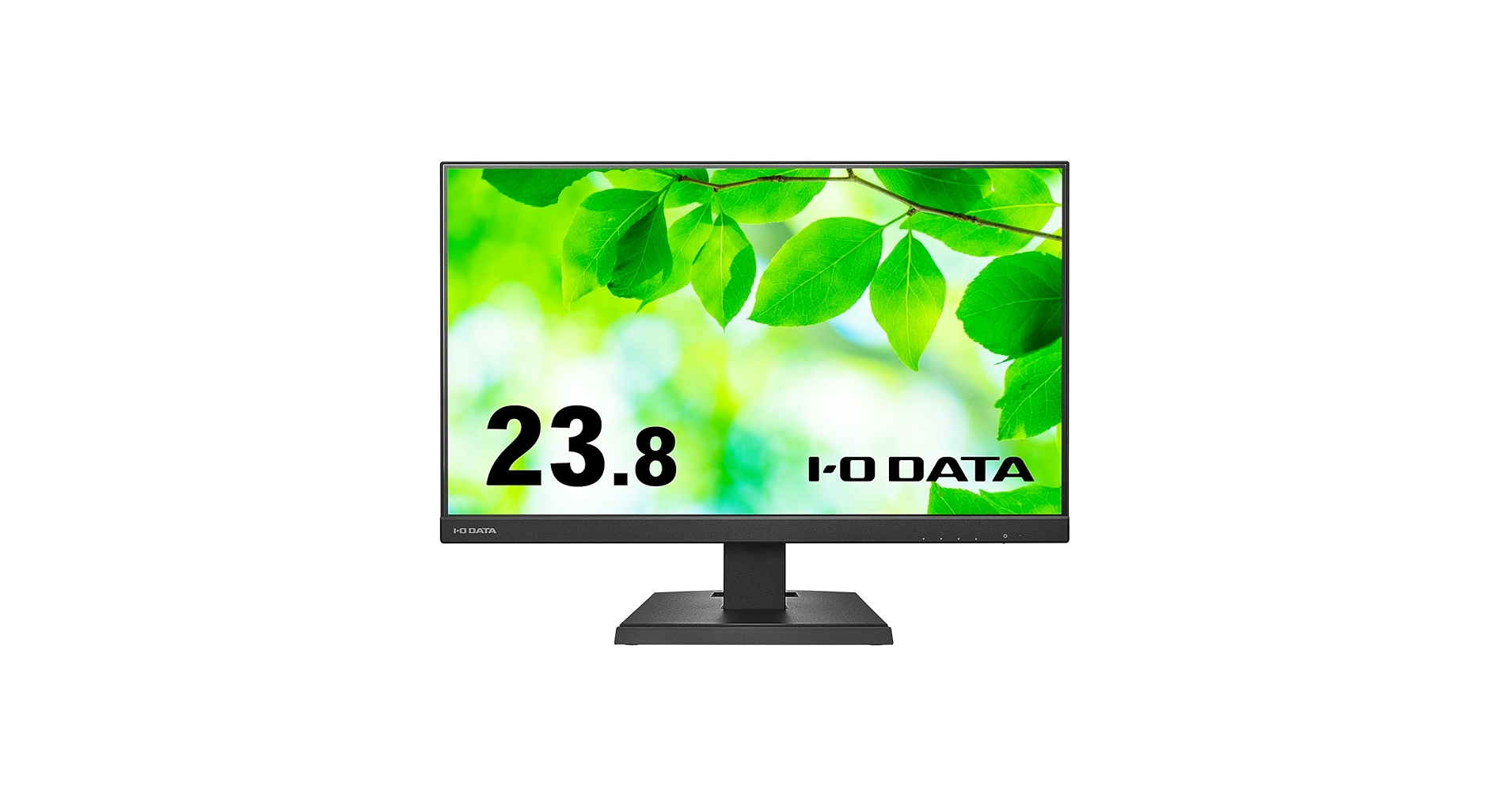 I-O DATA CADO モニター 本体 LCD-C241DBX 新品同様 LCD-C241DBX | 給電も可能なUSB Type-C®搭載23.8型液晶